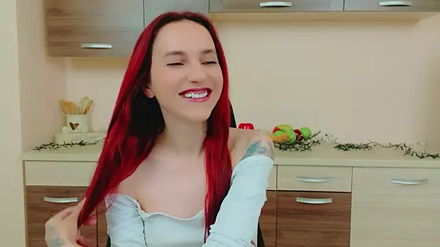 Julia Jae online show from 05/24/26, 05:40