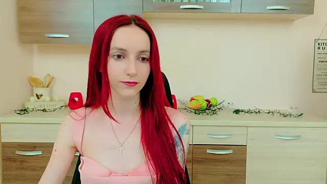 Julia Jae online show from 06/19/26, 05:24