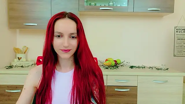 Julia Jae online show from 06/28/26, 04:30