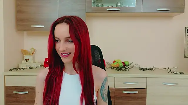 Julia Jae online show from 05/22/26, 06:44