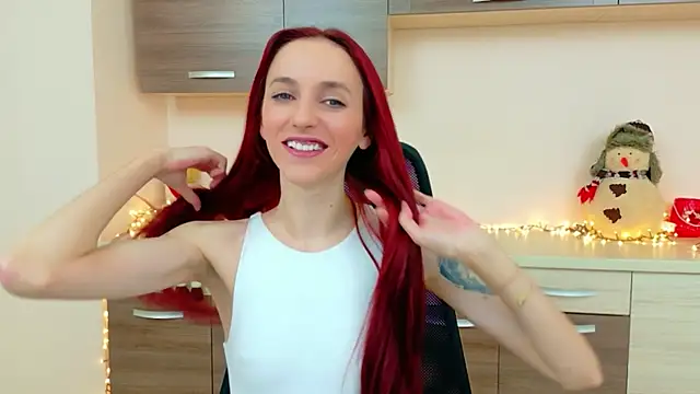 Julia Jae online show from 12/23/25, 06:45