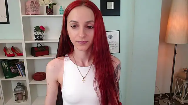 Julia Jae online show from 09/20/25, 05:12