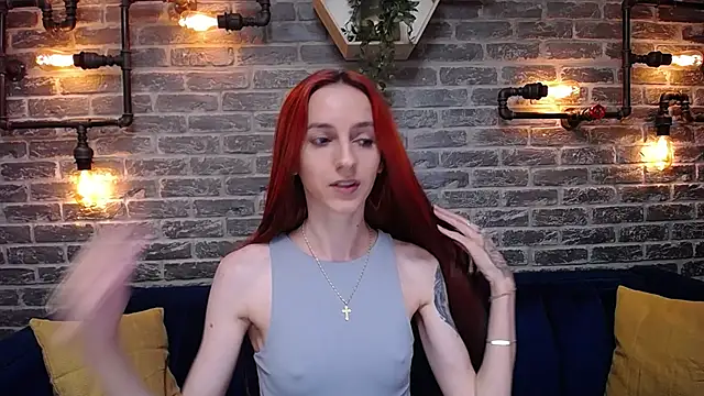 Julia Jae online show from 10/02/25, 05:55