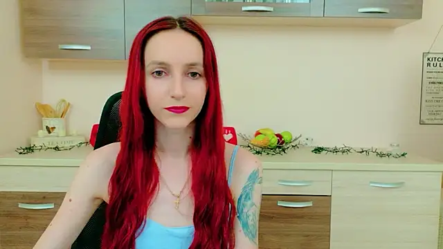 Julia Jae online show from 07/06/26, 06:20