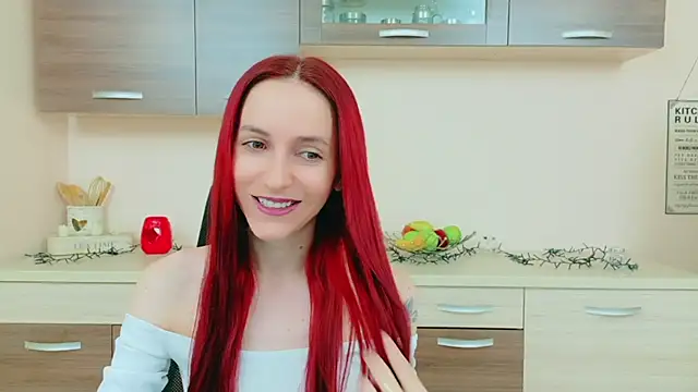 Julia Jae online show from 03/05/26, 06:32