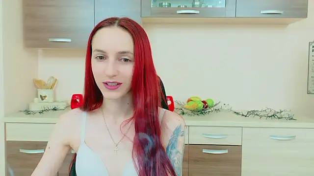 Julia Jae online show from 03/15/26, 06:09