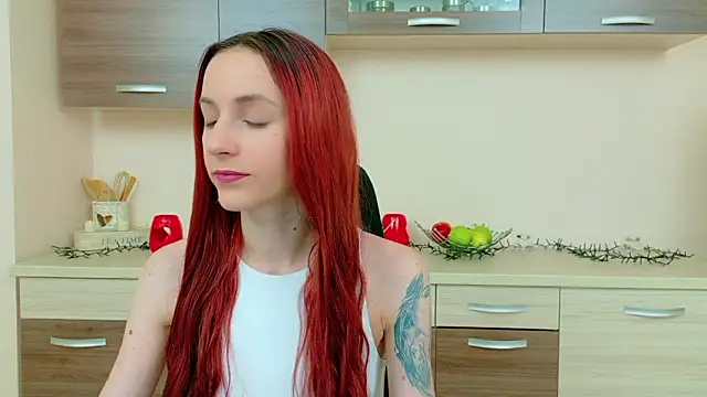 Julia Jae online show from 02/25/26, 06:02