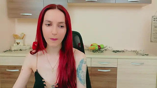 Julia Jae online show from 05/15/26, 05:49