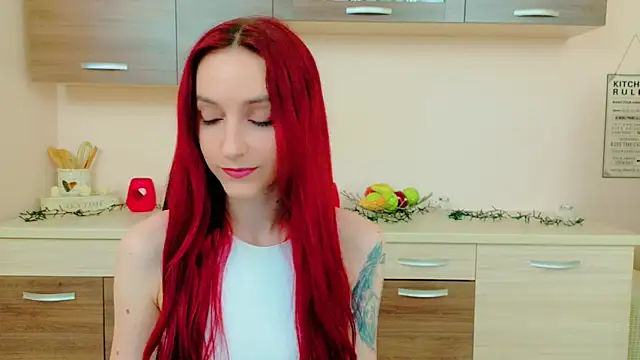 Julia Jae online show from 06/24/26, 06:01