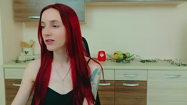 Julia Jae online show from 05/07/26, 06:39