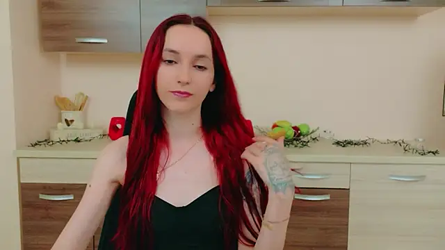 Julia Jae online show from 05/21/26, 06:55