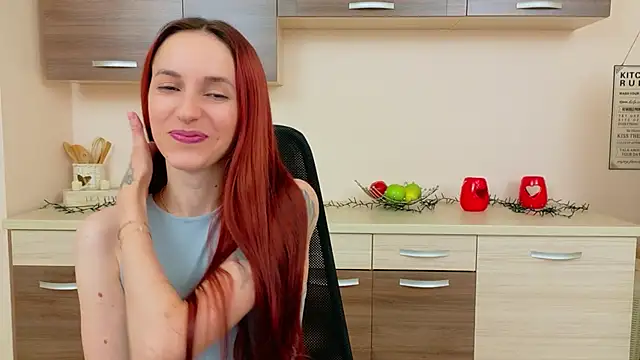 Julia Jae online show from 02/16/26, 07:29