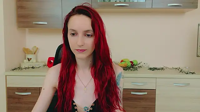 Julia Jae online show from 05/23/26, 05:28