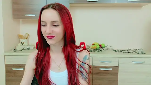 Julia Jae online show from 03/30/26, 06:26