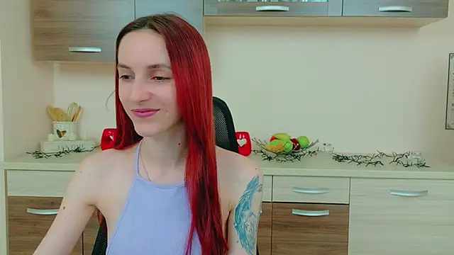 Julia Jae online show from 04/27/26, 06:44