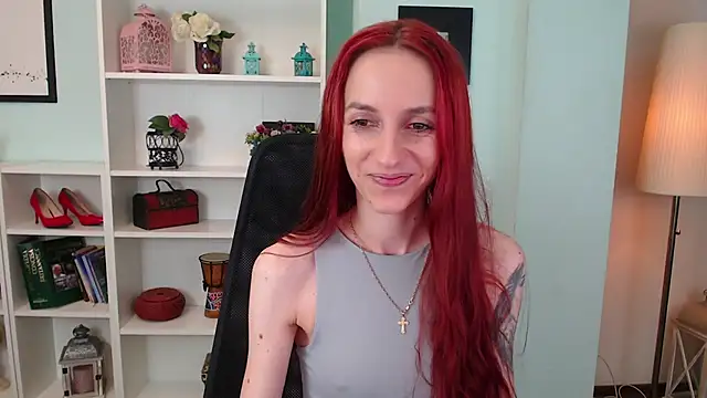 Julia Jae online show from 09/22/25, 06:08