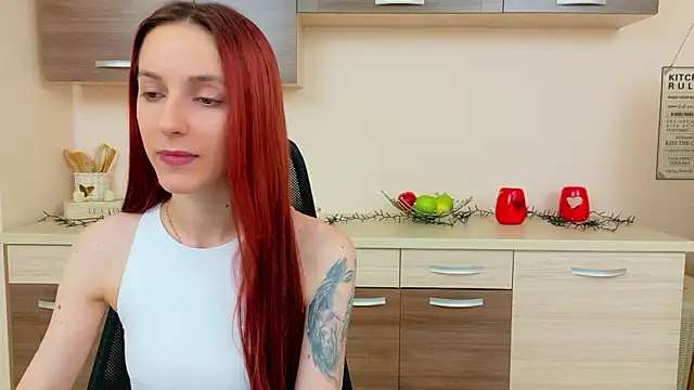 Julia Jae online show from 02/14/26, 06:13