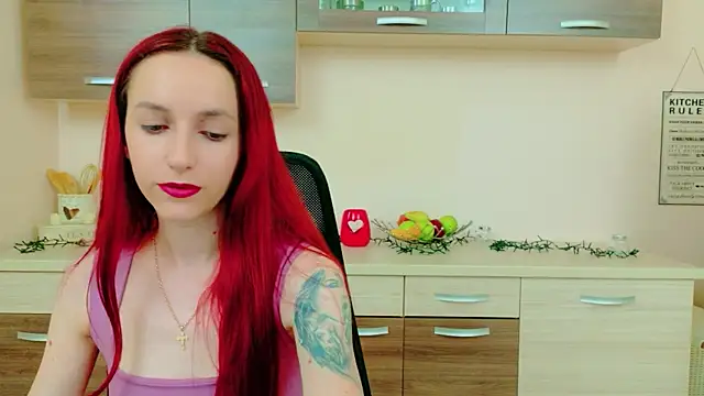 Julia Jae online show from 06/25/26, 04:54