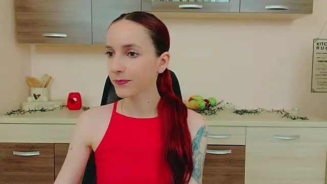 Julia Jae online show from 06/02/26, 06:24
