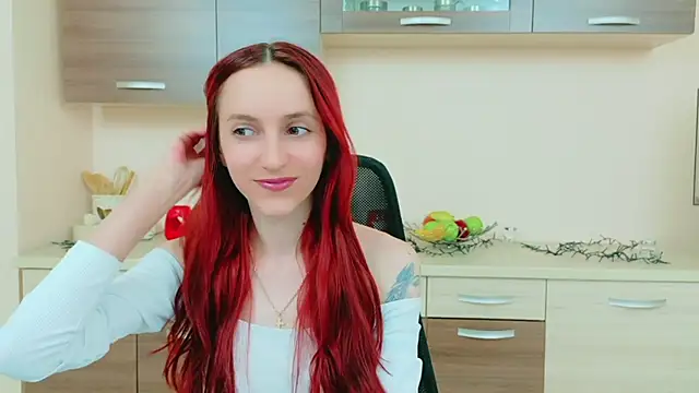 Julia Jae online show from 03/23/26, 07:08