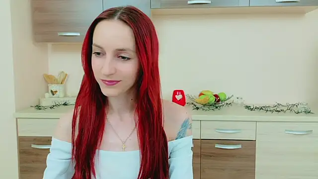 Julia Jae online show from 03/28/26, 06:14