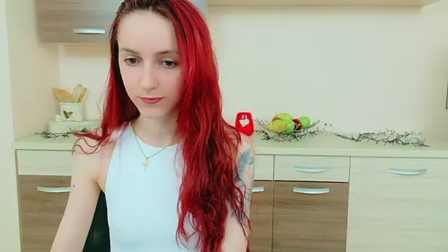 Julia Jae online show from 03/24/26, 07:19