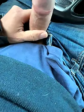 ThomDickenson online show from 10/21/25, 02:49