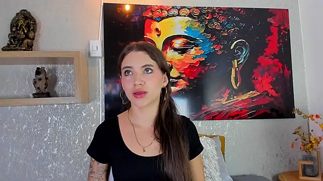 aitana baker  online show from 02/10/26, 04:00