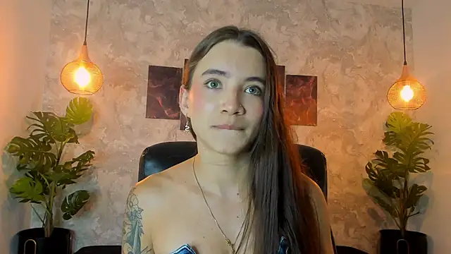 Snapshot of aitana_baker_ chatting on 11/25/25, 06:52 aitana baker online show from 11/25/25, 06:52