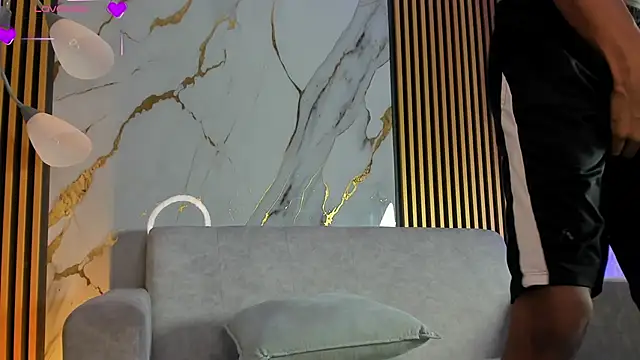 JulienSaint online show from 02/25/26, 11:43