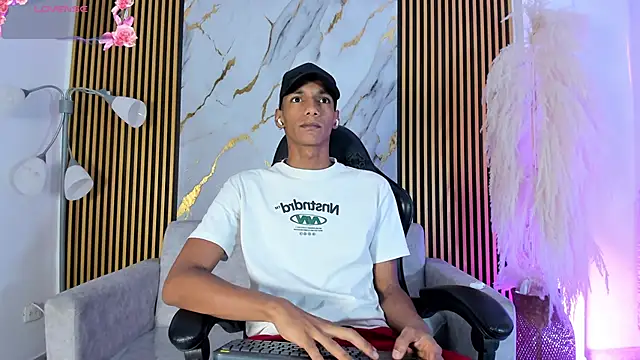 JulienSaint online show from 12/02/25, 11:56