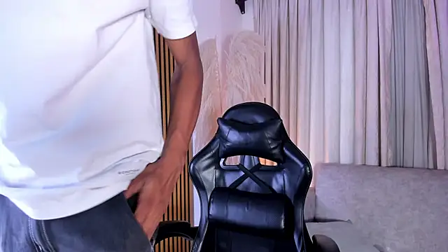 JulienSaint online show from 02/16/26, 12:15