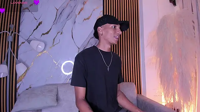 JulienSaint online show from 03/08/26, 12:41