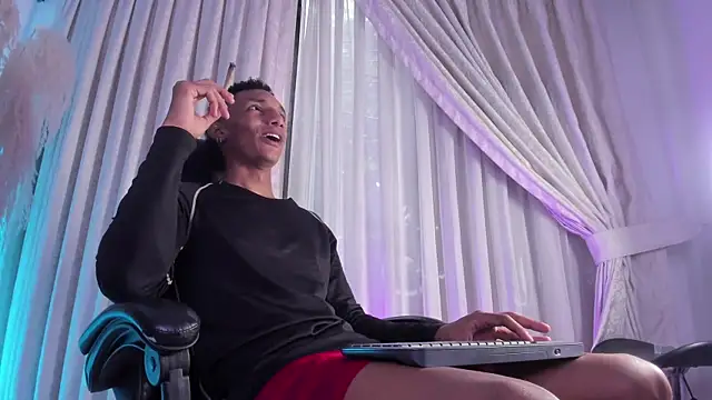 JulienSaint online show from 04/06/26, 12:17