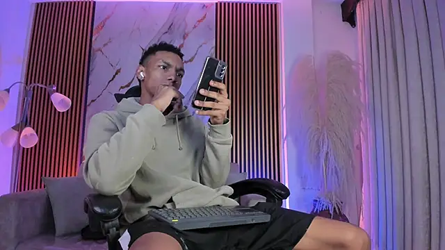 JulienSaint online show from 01/09/26, 11:06