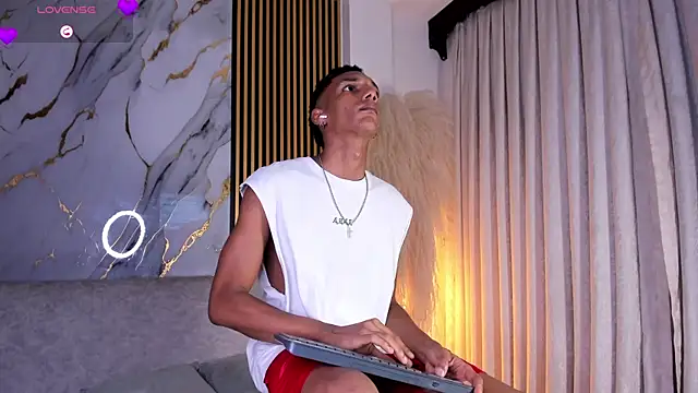 JulienSaint online show from 03/02/26, 11:17