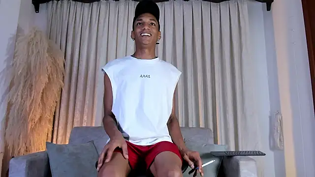 JulienSaint online show from 03/14/26, 11:49