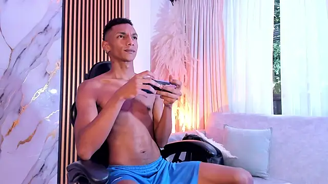 JulienSaint online show from 09/27/25, 12:11