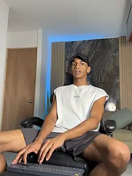 JulienSaint online show from 09/12/25, 12:16