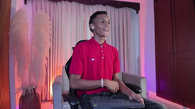 JulienSaint online show from 01/14/26, 11:58