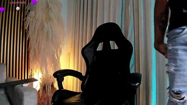 JulienSaint online show from 02/28/26, 11:54