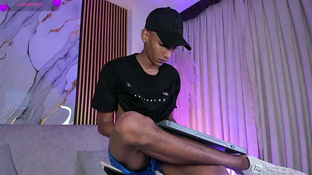 JulienSaint online show from 03/10/26, 11:36