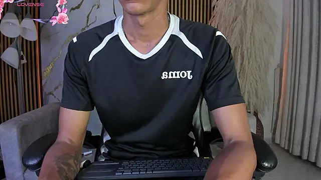 JulienSaint online show from 03/06/26, 12:22