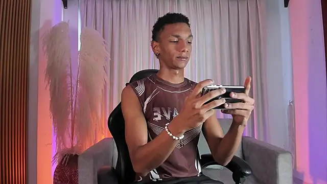 JulienSaint online show from 01/15/26, 12:30