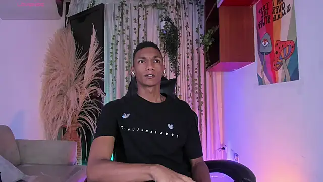 JulienSaint online show from 05/12/26, 11:16
