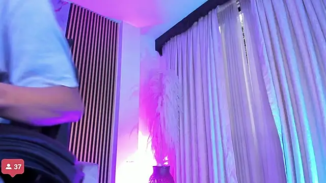 JulienSaint online show from 11/03/25, 11:36