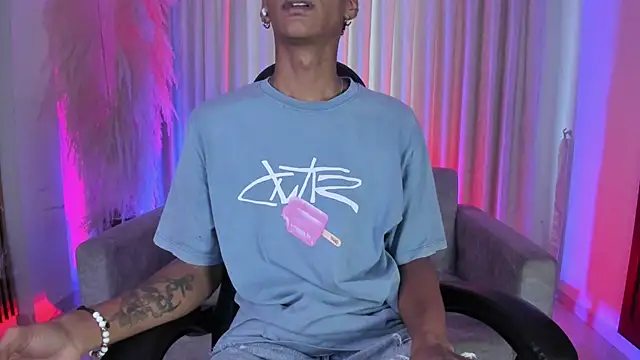 JulienSaint online show from 01/10/26, 11:49