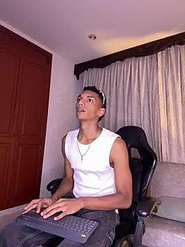 JulienSaint online show from 03/15/26, 11:28