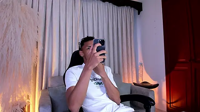 JulienSaint online show from 03/16/26, 11:36