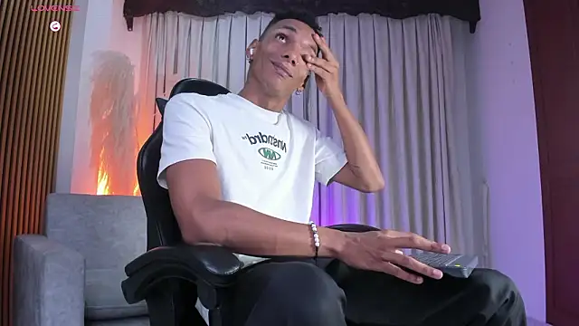 JulienSaint online show from 02/01/26, 11:52